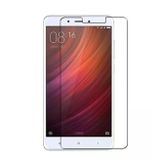 Xiaomi Redmi 4 Kirilmaz Cam Ekran Koruyucu Temperli Cam