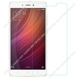 Xiaomi Redmi 4A Temperli Ekran Koruyucu Uyumlu Kırılmaz Cam
