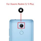 Xiaomi Redmi 5 Arka Kamera Camı Lensi (Çıtasız Sadece Cam)