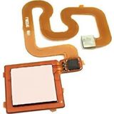 Xiaomi REDMİ 5 Parmak İzi Okuyucu Flex GOLD