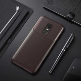 Xiaomi Redmi 5 Plus Kılıf Focus Karbon Kamera Korumalı Silikon Kılıf