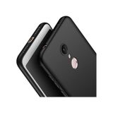 Xiaomi Redmi 5 Plus Kilif Mat Soft Silikon Kilif 282920472