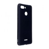 Xiaomi Redmi 6 Kılıf Renkli Silikon Kılıf Esnek Kapak Prm