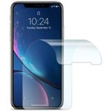 Xiaomi Redmi 6a Ekran Koruyucu Esnek Nano Kırılmaz Cam Blue