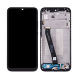 Xiaomi Redmi 7 Lcd Ekran Dokunmatik Çıtalı