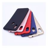 Xiaomi Redmi 7 Premium Silikon Kılıf