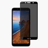 Xiaomi Redmi 7A Ekranı Ekran Koruyucu Uyumlu Kırılmaz Cam