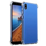 Xiaomi Redmi 7A Kılıf Nitro Anti Shock Silikon