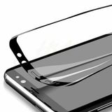 Xiaomi Redmi 7A Nano Esnek Ekran Koruyucu Uyumlu Kırılmaz Cam