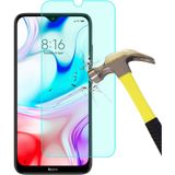 Xiaomi Redmi 8 / 8A Temperli Kırılmaz Cam Ekran Koruyucu