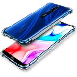 Xiaomi Redmi 8 Kılıf Nitro Anti Shock Silikon