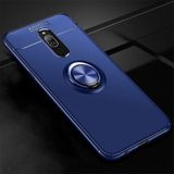 Xiaomi Redmi 8 Kılıf Yüzüklü Kamera Korumalı Range Silikon Kılıf