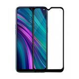 Xiaomi Redmi 8 Zore 6D Esnek Fiber Nano Ekran Koruyucu