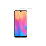 Xiaomi Redmi 8A Kirilmaz Cam Ekran Koruyucu Temperli Cam