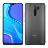 Xiaomi Redmi 9 64 GB 4 GB Ram Gri