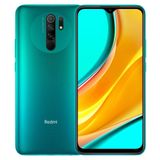 Xiaomi Redmi 9 64 GB 4 GB Ram