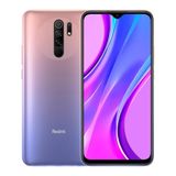 Xiaomi Redmi 9 64GB 4GB Ram Pembe
