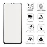 Xiaomi Redmi 9-9T Akfa Metalik Mat Ekran Koruyucu