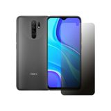 Xiaomi Redmi 9 / 9T Hayalet Privacy FlexiGlass MAT Nano Ekran Koruyucu