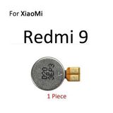 Xiaomi REDMİ 9 Titreşim Motoru