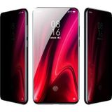 Xiaomi Redmi 9A Kırılmaz Cam 9D Hayalet Ekran Koruyucu Tam Kaplar