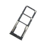 Xiaomi Redmi 9a Uyumlu Sim Kart Tepsisi M2006c3lg M2006c3lı M2006c3lc M2004c3l - Siyah
