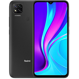 Xiaomi Redmi 9C 128GB 4GB Ram Siyah