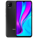 Xiaomi Redmi 9C 64 GB 3 GB Ram Gri