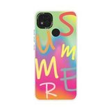 Xiaomi Redmi 9C Estoril Desenli Kapak - Estoril - 3 Kılıf