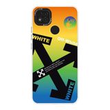 Xiaomi Redmi 9C Estoril Desenli Kapak - Estoril - 5 Kılıf