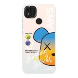 Xiaomi Redmi 9C Estoril Desenli Kapak - Estoril - 6 Kılıf