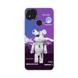 Xiaomi Redmi 9C Estoril Desenli Kapak - Estoril - 8 Kılıf