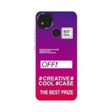 Xiaomi Redmi 9C Estoril Desenli Kapak - Estoril - 9 Kılıf