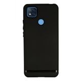 Xiaomi Redmi 9C Kilif First Esnek Kapak Silikon Kilif