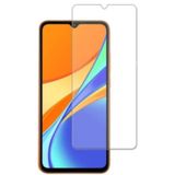 Xiaomi Redmi 9C Kırılmaz Ekran Koruyucu Temperli Cam (455396403)