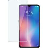 Xiaomi Redmi 9C Kırılmaz Ekran Koruyucu Temperli Cam