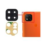 Xiaomi Redmi 9C Uyumlu Kamera Lensi Camı M2006C3MG M2006C3MT