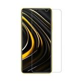 Xiaomi Redmi 9T Ekran Koruyucu 9h Sert Temperli Kırılmaz Cam Koruma Şeffaf