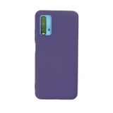 Xiaomi Redmi 9T Kılıf Kamera Korumalı Silikon Rubber Arka Kapak
