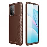Xiaomi Redmi 9T Kilif Negro Silikon