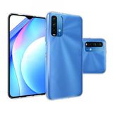 Xiaomi Redmi 9T Kilif Super Silikon