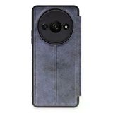 Xiaomi Redmi A3 4g Kılıf Flip Cover - Lacivert