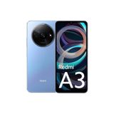 Xiaomi Redmi A3 4GB RAM 128GB Akıllı Cep Telefonu (Türkiye Garantili)