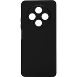 Xiaomi Redmi A4 Kılıf Kamera Korumalı Silikon Rubber Arka Kapak