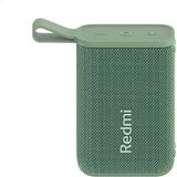 Xiaomi Redmi Bluetooth Hoparlör (ASM11A) Yeşil Renkli 4W Güç ve IP67 Su Geçirmezlik Özellikleri