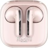 Xiaomi Redmi Buds 6 Active Kulak Içi Kulaklık, Bluetooth 5.4, 30 Saate Kadar Pil Ömrü, 14,2 mm Dinam