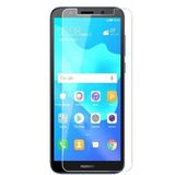 Xiaomi Redmi Go Nano Kirilmaz Cam Ekran Koruyucu Plastik Ve Cam Karisimi