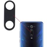 Xiaomi Redmi K20 Pro Arka Kamera Camı Lensi (Çıtasız Cam)