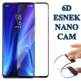 Xiaomi Redmi K20 Pro Nano Ekran Koruyucu Uyumlu Kırılmaz Cam