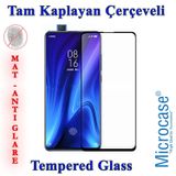 Xiaomi Redmi K20 Pro Temperli Ekran Koruyucu Uyumlu Kırılmaz Cam